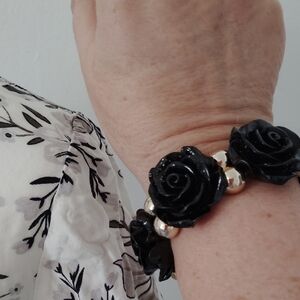 Rose Bracelet